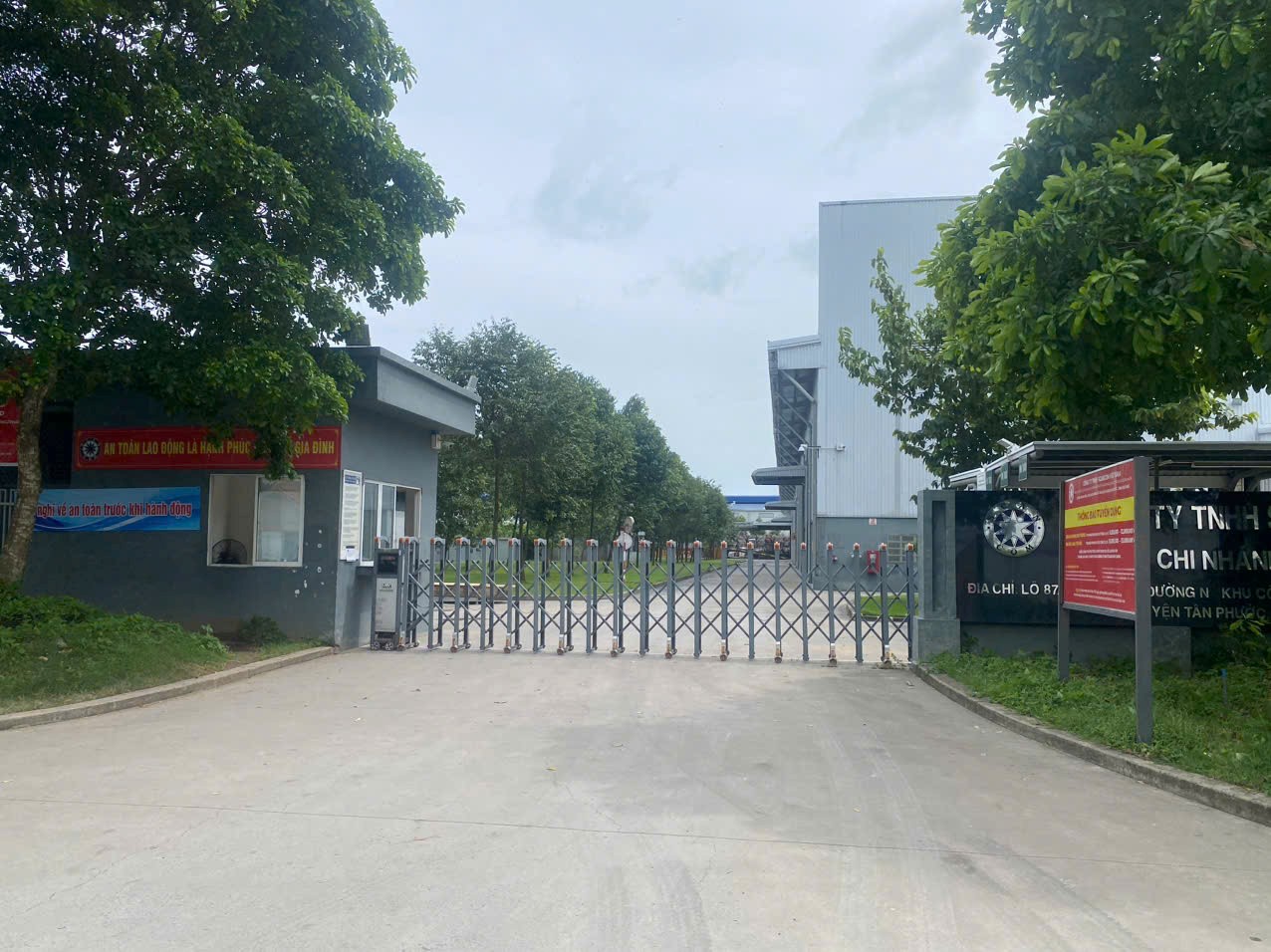 du an