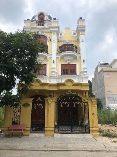 du an